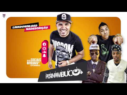 MC Charles , MC TH & MC Delano - Momento do Deslizamento (DJ PERNAMBUCO & DJ MARQUINHOS TM )