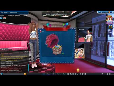 Mstar открываем мафины,Капсулы и коробку