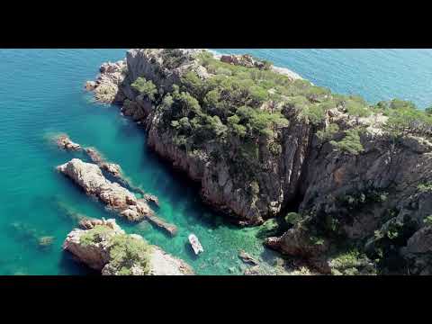 Demo promoción turística Droneswelove