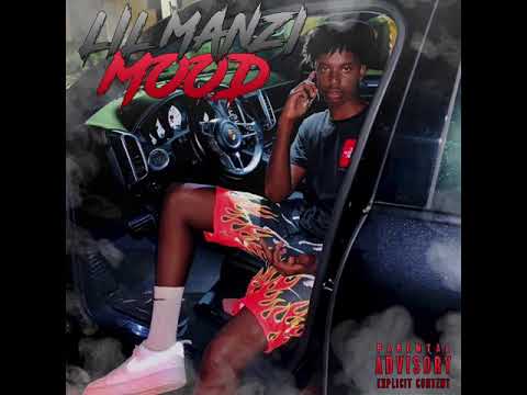 Lil Manzi - Mood (Official Audio)
