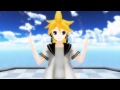 Kagamine Rin & Len - Ponponpon 