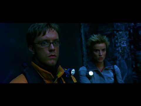 Alien Vs. Predator (2004) Official Trailer