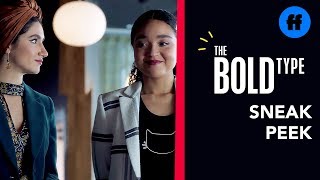 Saison 4 �pisode 10 | Sneek Peek 2 : Kat and Adena Confront RJ (VO)