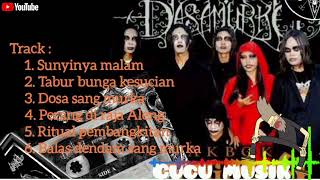 Download lagu Dasamurka Full Album #song #ghoticmetal #indonesia  mp3