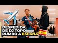DESPEDIDA DE DJ TOPO LUEGO QUE "EL ALFA" COMPRARA UN BUGATTI CHIRON 2021 DE 4 MILLONES DE DOLARES DESPEDIDA DE DJ TOPO LUEGO QUE "EL ALFA" COMPRARA UN BUGATTI CHIRON 2021 DE 4 MILLONES DE DOLARES