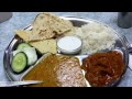 Typical Chungking Mansions Indian Curry Joint Where To Eat In Hong Kong