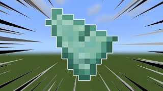 I crafted the TITANIUM DRILL! (Hypixel Skyblock)