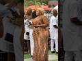 African Wedding Dress For African Blessed Ladies Amapiano Zamakalefashion Afrobeats African