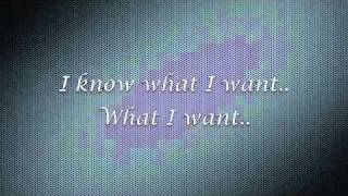 Range - Finally (Lyrics)