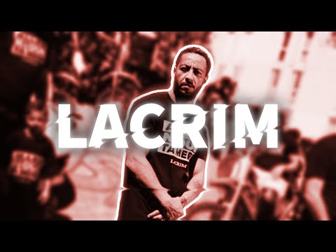Lacrim x Mister You x Brulux OldSchool / Melodic Boom Bap Rap Type Beat