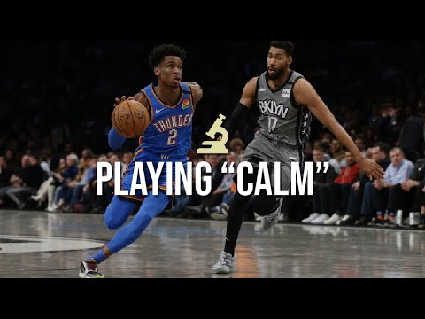 Learn to "Play Calm" & Take Your Game to the NEXT LEVEL 🔬