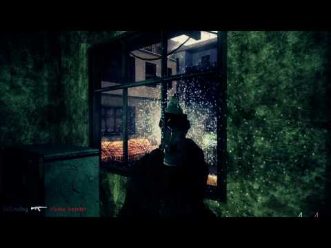 [ Trailer ] Mazarini & paradox - Play With Soul