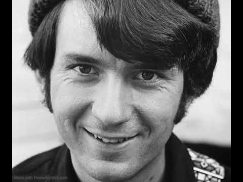 R.I.P. MICHAEL NESMITH