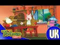 Rupert And A R C H I E Ep 43