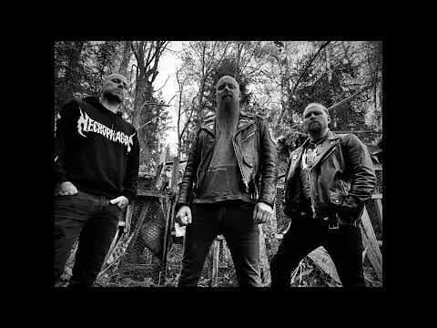 Vile Creation - Doomed to Rot