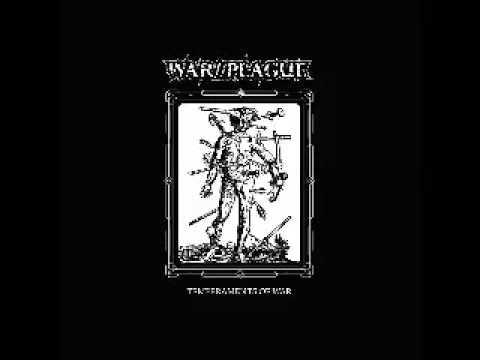 War//Plague - Temperaments Of War
