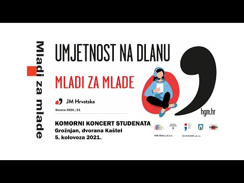 5. 8. 2021. - Mladi za mlade