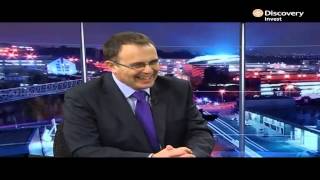 Ludwick Marishane: the inventor of the bath without water video