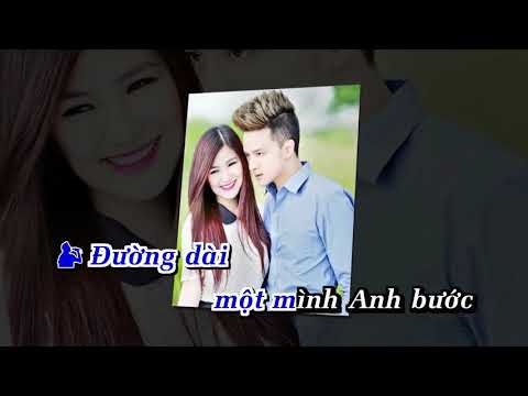 [Karaoke] Vẫn Yêu Từng Phút Giây - Cao Thái Sơn Ft. Hương Tràm [Beat]
