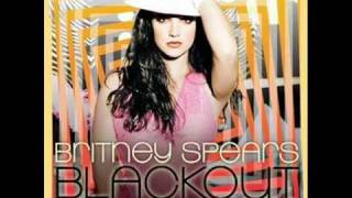 Britney Spears - Perfect Lover