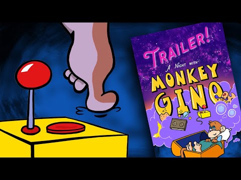 A Night with Monkey Gino