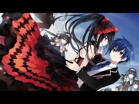 Date A Live Season 2 OST OP - 'Trust in You (Orchestra Version)'