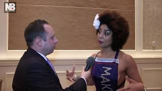 Joy Villa on anti-Trump Hollywood celebrities