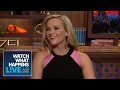 Legally Blonde 3: Elle Woods Goes to Jail | WWHL