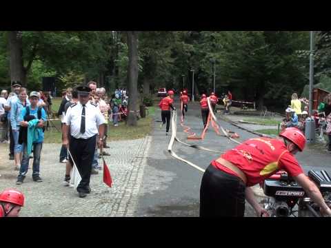 SDH Tylovice A - Rožnov pod Radhoštěm