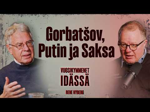 Venäjä on heikentynyt ja Putin on shokissa