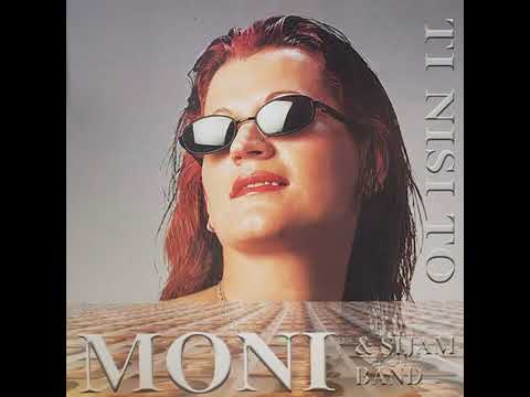 Moni Momak Crne Kose