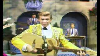 Buck Owens &amp; His Buckaroos -  &quot;I Don&#39;t Care&quot; (Just as Long as You Love Me)