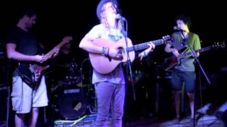 Allen Stone - 'Reality' LIVE @ Blue Bay Curaçao 2012