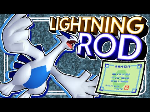 This LUGIA STRATEGY is almost UNTOUCHABLE. | VGC Regulation G