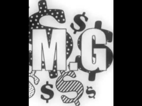 Glisten - Nyce Greedy x MG ChrisCash x AMCC