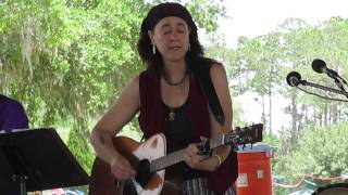 Where the Wild Things Grow