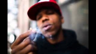 Curren$y feat.Young Roddy - Lysol  @KushyTunez