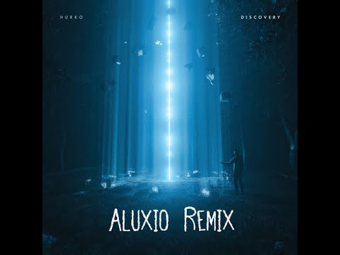 NURKO, James Gillespie - Art Of Letting Go (Aluxio Remix)