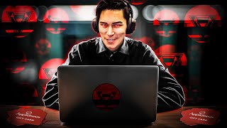 How I Took my Revenge on Aztecross