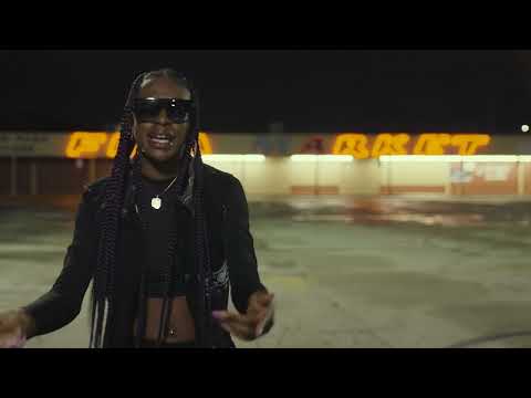 LolaBunz - My Paper (Official Video)