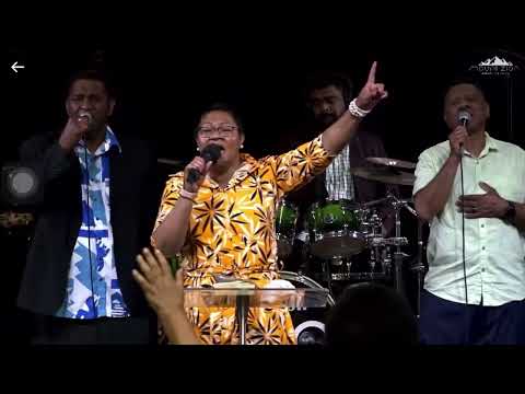 Worship Medley | Rokovi, Dokai /Yaca Kaukauwa - Mt. Zion Christian Fellowship Centre