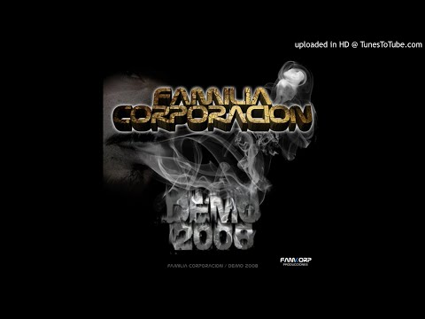 FAMILIACORPORACION (FAMCORP)-PALOSNAZI 2008 RAP CHILENO