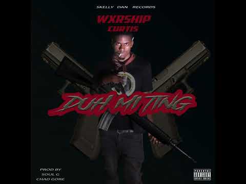 Wxrship Curtis - Duh Mi Thing | Official Audio 🕊️ #LLDW 🕊️