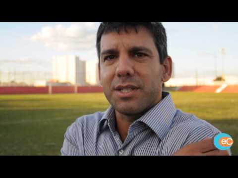 Final de partida - Brasília 3x2 Gama (Camp. Jr. do DF 2013)