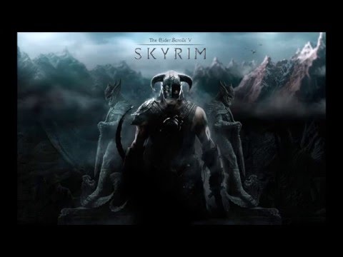 Unexplored Corners - Let's Play Skyrim Part 191