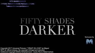 Download lagu FIFTY SHADES DARKER  Movie Trailer 2 Music ReCreation ReMix   MOKU So HIGH mp4 mp3