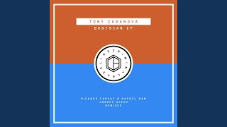 Bodyscan (Joseph Disco Remix)