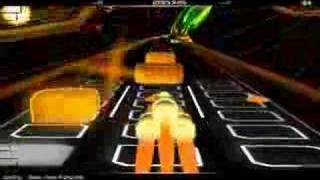 Audiosurf - Scarling.