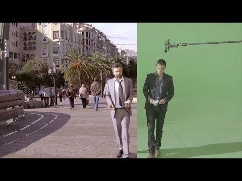 Media Trickery - Stargate Studios CGI