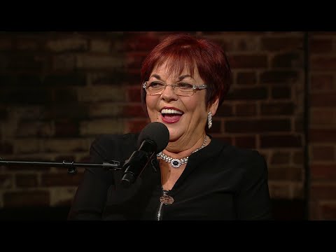 Susan McCann - Speed of the Sound of Loneliness | The Late Late Show | RTÉ One